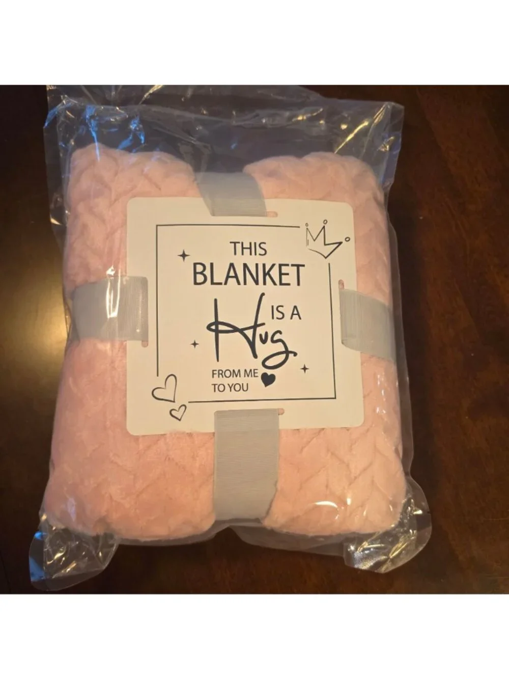 Unbranded new pink